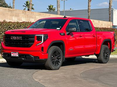 2026 GMC Sierra 1500 Crew Cab 4WD Pickup for sale #G26538 - photo 1