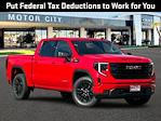2026 GMC Sierra 1500 Crew Cab 4WD Pickup for sale #G26538 - photo 26