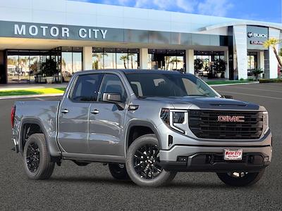 2026 GMC Sierra 1500 Crew Cab 4WD Pickup for sale #G26540 - photo 1