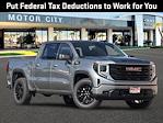 2026 GMC Sierra 1500 Crew Cab 4WD Pickup for sale #G26540 - photo 26