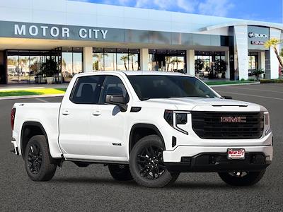 New 2026 GMC Sierra 1500 Elevation Crew Cab for sale #G26548 - photo 1