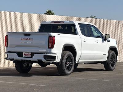 New 2026 GMC Sierra 1500 Elevation Crew Cab for sale #G26548 - photo 2