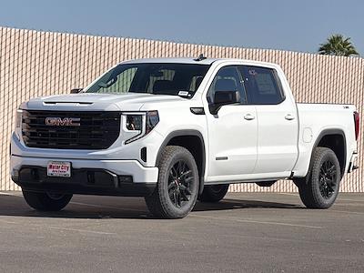 2026 GMC Sierra 1500 Crew Cab 4WD Pickup for sale #G26548 - photo 1