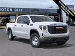 New 2026 GMC Sierra 1500 Pro Crew Cab Pickup for sale #G26549 - photo 25