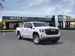 New 2026 GMC Sierra 1500 Pro Crew Cab Pickup for sale #G26550 - photo 8