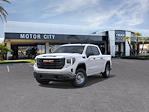 New 2026 GMC Sierra 1500 Pro Crew Cab Pickup for sale #G26550 - photo 9