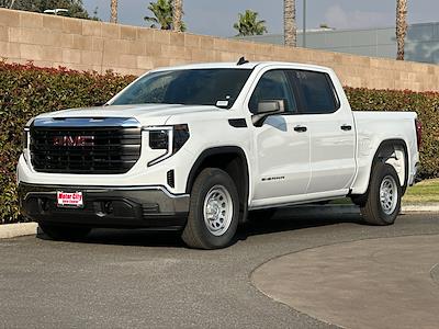 New 2026 GMC Sierra 1500 Pro Crew Cab Pickup for sale #G26552 - photo 1