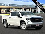 New 2026 GMC Sierra 1500 Pro Crew Cab Pickup for sale #G26552 - photo 26