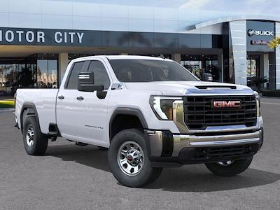 New 2026 GMC Sierra 2500 Pro Double Cab Pickup for sale #G26554 - photo 1