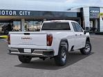 New 2026 GMC Sierra 2500 Pro Double Cab Pickup for sale #G26554 - photo 2