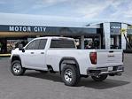 New 2026 GMC Sierra 2500 Pro Double Cab Pickup for sale #G26554 - photo 4