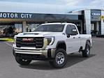New 2026 GMC Sierra 2500 Pro Double Cab Pickup for sale #G26554 - photo 6