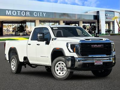 2026 GMC Sierra 2500 Double Cab RWD Pickup for sale #G26555 - photo 1