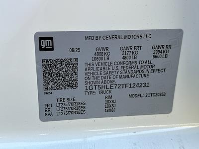 2026 GMC Sierra 2500 Double Cab RWD Pickup for sale #G26555 - photo 2