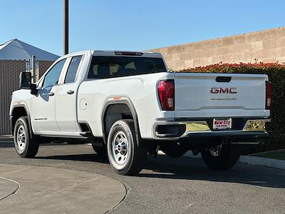 2026 GMC Sierra 2500 Double Cab RWD Pickup for sale #G26555 - photo 2