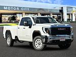 New 2026 GMC Sierra 2500 Pro Double Cab Pickup for sale #G26555 - photo 1