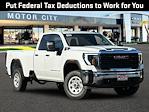 New 2026 GMC Sierra 2500 Pro Double Cab Pickup for sale #G26555 - photo 26