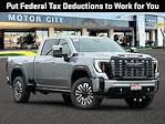 2026 GMC Sierra 2500 Crew Cab 4WD Pickup for sale #G26556 - photo 27