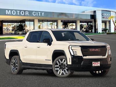 2026 GMC Sierra EV Crew Cab AWD Pickup for sale #G26560 - photo 1