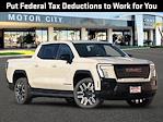2026 GMC Sierra EV Crew Cab AWD Pickup for sale #G26560 - photo 25
