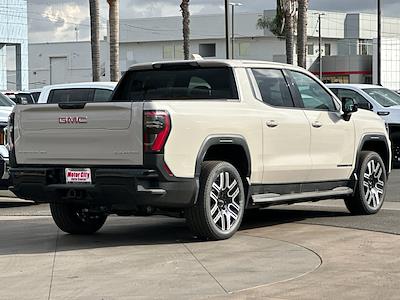 New 2026 GMC Sierra EV Elevation Crew Cab AWD Pickup for sale #G26561 - photo 2