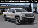 New 2026 GMC Sierra EV Elevation Crew Cab AWD Pickup for sale #G26561 - photo 25