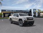 2026 GMC Sierra EV Crew Cab AWD Pickup for sale #G26562 - photo 8