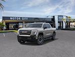 2026 GMC Sierra EV Crew Cab AWD Pickup for sale #G26562 - photo 9