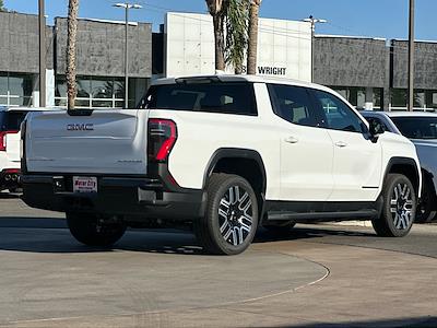 2026 GMC Sierra EV Crew Cab AWD Pickup for sale #G26563 - photo 2