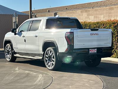 2026 GMC Sierra EV Crew Cab AWD Pickup for sale #G26563 - photo 2