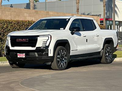 2026 GMC Sierra EV Crew Cab AWD Pickup for sale #G26563 - photo 1