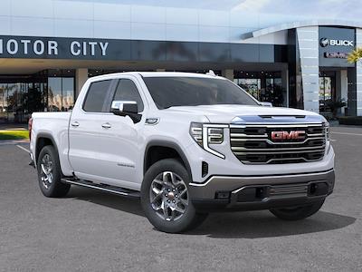 New 2026 GMC Sierra 1500 SLT Crew Cab Pickup for sale #G26564 - photo 1