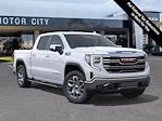 New 2026 GMC Sierra 1500 SLT Crew Cab Pickup for sale #G26564 - photo 25