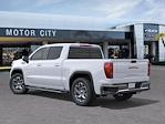 New 2026 GMC Sierra 1500 SLT Crew Cab Pickup for sale #G26564 - photo 4