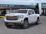New 2026 GMC Sierra 1500 SLT Crew Cab Pickup for sale #G26564 - photo 6