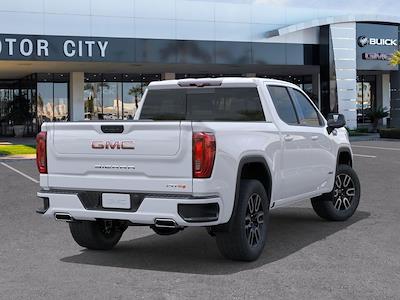 New 2026 GMC Sierra 1500 AT4 Crew Cab 4WD Pickup for sale #G26568 - photo 2