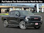 New 2026 GMC Sierra EV Elevation Crew Cab AWD Pickup for sale #G26569 - photo 25