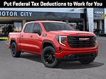 2026 GMC Sierra 1500 Crew Cab 4WD Pickup for sale #G26572 - photo 25