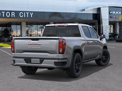 2026 GMC Sierra 1500 Crew Cab 4WD Pickup for sale #G26575 - photo 2