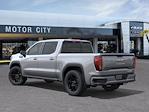 2026 GMC Sierra 1500 Crew Cab 4WD Pickup for sale #G26575 - photo 4
