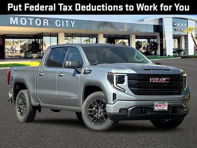 2026 GMC Sierra 1500 Crew Cab 4WD Pickup for sale #G26576 - photo 1