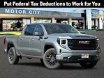 2026 GMC Sierra 1500 Crew Cab 4WD Pickup for sale #G26576 - photo 1
