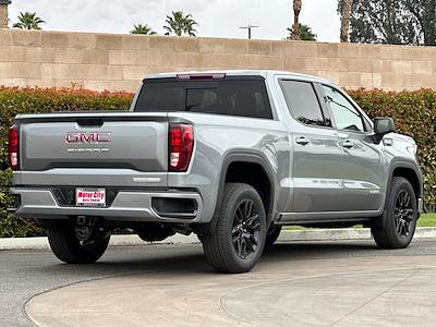 New 2026 GMC Sierra 1500 Elevation Crew Cab Pickup for sale #G26579 - photo 2