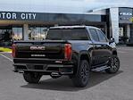 New 2026 GMC Sierra 1500 AT4 Crew Cab 4x4 Pickup for sale #G26580 - photo 3