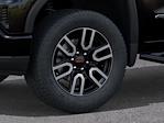 New 2026 GMC Sierra 1500 AT4 Crew Cab 4x4 Pickup for sale #G26580 - photo 8