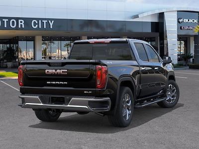 New 2026 GMC Sierra 1500 SLT Crew Cab 4WD Pickup for sale #G26581 - photo 2