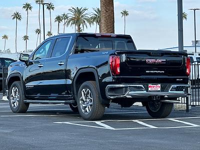 New 2026 GMC Sierra 1500 SLT Crew Cab 4WD Pickup for sale #G26581 - photo 2