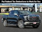 2026 GMC Sierra 1500 Crew Cab 4WD Pickup for sale #G26581 - photo 25
