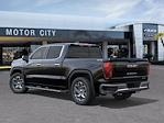 New 2026 GMC Sierra 1500 SLT Crew Cab 4x4 Pickup for sale #G26581 - photo 5