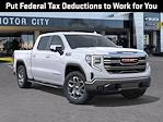 2026 GMC Sierra 1500 Crew Cab 4WD Pickup for sale #G26583 - photo 25